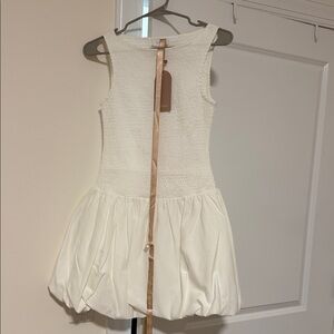 MESHKI dress